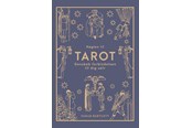 Vin og spiritus - Nøglen til tarot - Vin og spiritus - hardcover - 9788776192099