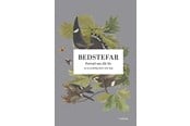 Årbøger - Bedstefar: Fortæl om dit liv - Årbog - hardback - 9788743609841