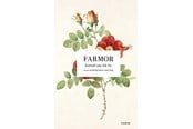 Årbøger - Farmor: Fortæl om dit liv - Årbog - hardback - 9788743609872