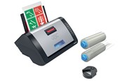 Laminering - GBC Velocity automatisk A4 lamineringsmaskine - 4410076