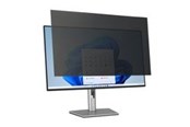 Systemtilbehør (kølepasta mv.) - Kensington 31,5" (16:9) 2-vejs, aftageligt privacy-skærmfilter til monitors - 628907
