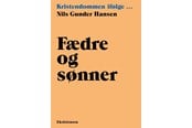 Biografi og memoirs - Fædre og sønner - Biografi & Erindring - Hæftet - 9788741012049