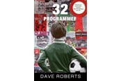 Biografi og memoirs - 32 programmer - Biografi & Erindring - hardcover - 9788743611097