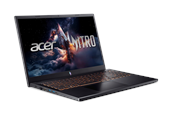 Bærbar - Acer Nitro V 15 - 15.6" | RTX 5050 | Core 5 | 16GB | 512GB - NH.QZ9ED.00G