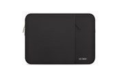 Tasker - Tech-Protect Sleevy Laptop 15-16 Case - Black - 5906302375547