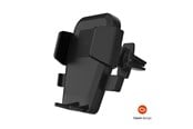 Mobil - Andet Tilbehør - FIXED Iconiq Airvent Car Mount Black - FIXICQ-V-BK