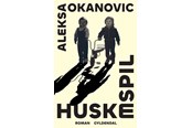 Skønlitteratur & Fiktion - Huskespil - Skønlitteratur & Fiktion - Hæftet - 9788702411355