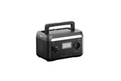 Power Station - Xtorm Smart Power Station 300W 204Wh black - XP2W300