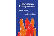 Skønlitteratur & Fiktion - Rene linjer/Andre måder - Skønlitteratur & Fiktion - Hæftet - 9788702439212