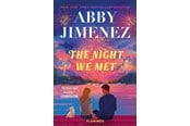 Skønlitteratur & Fiktion - The Night We Met - Skønlitteratur & Fiktion - Hæftet - 9788702452402