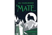 Skønlitteratur & Fiktion - Mate - Halvmennesket - Skønlitteratur & Fiktion - paperback - 9788702453133