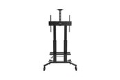 Vægbeslag, AV-Beslag & AV-Møbler - Vision X-Series F27M Essentials - Maks 90 kg - Maks størrelse 100" - VFM-F27M