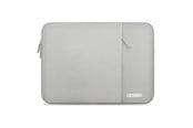 Tasker - Tech-Protect Sleevy Laptop 13-14 Case - Grey - 5906302375486