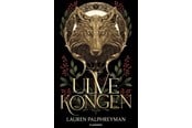 Skønlitteratur & Fiktion - Ulvekongen - Skønlitteratur & Fiktion - Hæftet - 9788702456226