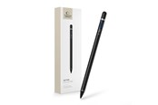 Mobil - Andet Tilbehør - Tech-Protect  Active Stylus Pen - Black - 5906302370290