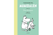 Skønlitteratur & Fiktion - Visdomsord fra Mumidalen - Skønlitteratur & Fiktion - hardcover - 9788727317632