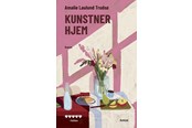 Skønlitteratur & Fiktion - Kunstnerhjem - Skønlitteratur & Fiktion - Hæftet - 9788743410157