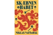 Skønlitteratur & Fiktion - Skæbnen og håbet - Skønlitteratur & Fiktion - hardcover - 9788743410423