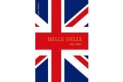 Skønlitteratur & Fiktion - Hey Hafni - Skønlitteratur & Fiktion - Hæftet - 9788743411062