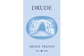 Skønlitteratur & Fiktion - Drude - Skønlitteratur & Fiktion - Hæftet - 9788743412465