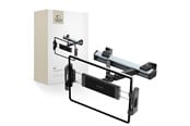 Mobil - Andet Tilbehør - Tech-Protect  V3 Headrest Car Mount - Black - 5906302375424