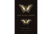 Skønlitteratur & Fiktion - Ada eller Ardor - Skønlitteratur & Fiktion - hardcover - 9788743601043