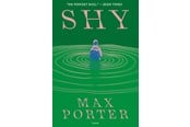 Skønlitteratur & Fiktion - Shy - Skønlitteratur & Fiktion - Hæftet - 9788743607670