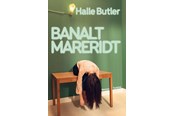 Skønlitteratur & Fiktion - Banalt mareridt - Skønlitteratur & Fiktion - Hæftet - 9788743609087