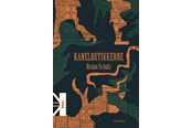 Skønlitteratur & Fiktion - Kanelbutikkerne - Skønlitteratur & Fiktion - Hæftet - 9788743609537