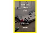 Skønlitteratur & Fiktion - Samlede skal vi stige - Skønlitteratur & Fiktion - Hæftet - 9788773393642