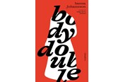 Skønlitteratur & Fiktion - Body double - Skønlitteratur & Fiktion - Hæftet - 9788776232153