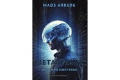 Skønlitteratur & Fiktion - Metaverset - Skønlitteratur & Fiktion - Hæftet - 9788776303365