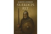 Tegneserier - Sværdets ret - Tegneserier - Hæftet - 9788776309855