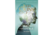 Skønlitteratur & Fiktion - En debutant i skandale - Skønlitteratur & Fiktion - Hæftet - 9788776327996