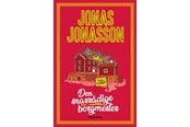 Skønlitteratur & Fiktion - Den snarrådige borgmester - Skønlitteratur & Fiktion - hardcover - 9788776410988