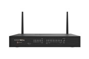 Netværksudstyr & Forlænger til trådløs - SonicWALL TZ Series (Gen 8) TZ 380W - 03-SSC-7726