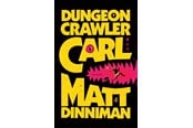 Skønlitteratur & Fiktion - Dungeon Crawler Carl - Skønlitteratur & Fiktion - Hæftet - 9788791589744