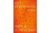 Digte - sort strømmende drøm - Digte - Hæftet - 9788743411550