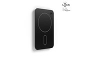 Mobil - Andet Tilbehør - Speck Everywhere Mount + ClickLock - MagSafe Magnetic Mount - Black - 150657-B565