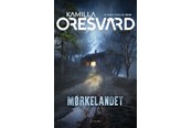 Krimi & Spænding - Mørkelandet - Krimi & Spænding - Hæftet - 9788702456547