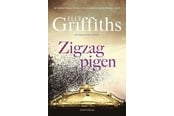 Krimi & Spænding - Zigzag-pigen - Krimi & Spænding - Hæftet - 9788712805472