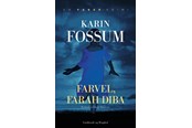 Krimi & Spænding - Farvel Farah Diba - Krimi & Spænding - hardcover - 9788727321769