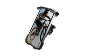 Mobil - Andet Tilbehør - CRONG Bikeclip Enduro - Bike Phone Holder - Black - CRG-BH1-BLK