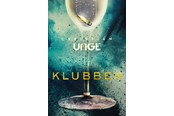Krimi & Spænding - Klubben - Krimi & Spænding - hardback - 9788743605188