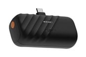 Powerbank - Xtorm Power Bank USB-C PD 20W 5.000mAh/2xUSB-C Black Powerbank - Sort - 5 Ah - XG2PS051