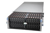 Stationær - Workstation - Supermicro Storage SuperServer 542B-DE1CR90-01-G2 - SSG-542B-DE1CR90-01-G2