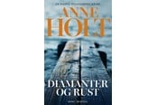 Krimi & Spænding - Diamanter og rust - Krimi & Spænding - hardcover - 9788776411169