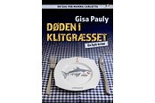 Krimi & Spænding - Døden i klitgræsset - Krimi & Spænding - Hæftet - 9788776501051