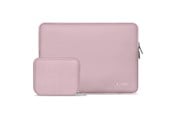 Tasker - Tech-Protect Laptop Bag 13-14" Neoslim - Pink - 5906302371136