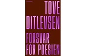 Skønlitteratur & Fiktion - Forsvar for poesien - Skønlitteratur & Fiktion - Hæftet - 9788702444988